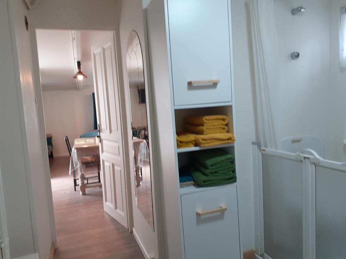 Bed and Breakfast Relais Des Tourterelles La Neuville-aux-Joutes Zewnętrze zdjęcie